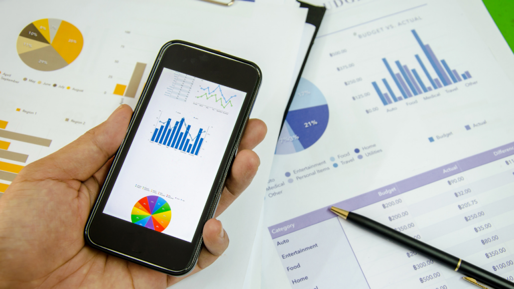 SME's digitization statistics 2022